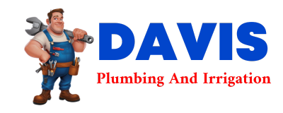 Trusted plumber in QUESTA